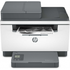 МФУ HP 9YG08A LaserJet MFP M236sdn (A4) Printer/Scanner/Copier/ADF 600 dpi 29 ppm 64 MB 500 MHz 150 pages tray Print Duplex USB+Ethernet Duty cycle 20 000 pages в Таразе