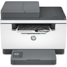 МФУ HP 9YG09A LaserJet MFP M236sdw (A4) Printer/Scanner/Copier/ADF 600 dpi 29 ppm 64 MB 500 MHz 150 pages tray Print Duplex USB+Ethernet+Wi-Fi+Bluetooth Duty cycle 20 000 pages