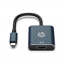 Переходник HP DHC-CT202 USB-C to HDMI в Актау