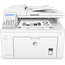 МФУ HP G3Q79A LaserJet Pro MFP M227fdn (A4) Printer/Scanner/Copier/ADF/Fax, 1200 dpi, 28 ppm, 256 MB, 800 MHz, 250 pages tray, Print Duplex, USB+Ethernet, Duty cycle-30000 pages в Актобе