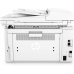 МФУ HP G3Q79A LaserJet Pro MFP M227fdn (A4) Printer/Scanner/Copier/ADF/Fax, 1200 dpi, 28 ppm, 256 MB, 800 MHz, 250 pages tray, Print Duplex, USB+Ethernet, Duty cycle-30000 pages