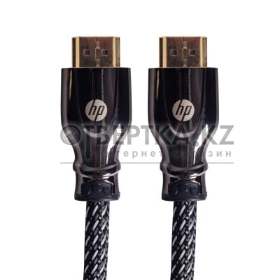 Интерфейсный кабель HP PRO HDMI на HDMI Cable 1.5m HP026GBBLK1.5TW