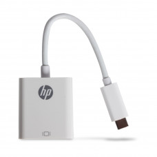 Переходник HP USB-C to VGA Adapter WHT в Алматы