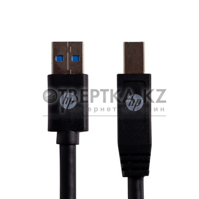 Интерфейсный кабель HP Printer Cable V3.0 1.5 m HP040GBBLK1.5TW