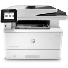 МФУ HP LaserJet Pro MFP M428dw Printer (A4) , Printer/Scanner/Copier/ADF, 1200 dpi, 38 ppm, 512 Mb, 1200 MHz, tray 100+250 pages, USB+Ethernet+WiFi, Print Duplex, Duty cycle 80K pages, Cart 3 000 page в Актау