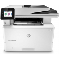 МФУ HP LaserJet Pro MFP M428fdn Printer (A4) , Printer/Scanner/Copier/Fax/ADF, 1200 dpi, 38 ppm, 512 Mb, 1200 MHz, tray 100+250 pages, USB+Ethernet, Print + Scan Duplex, Duty cycle 80K pages в Костанае