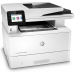 МФУ HP LaserJet Pro MFP M428fdn Printer (A4) , Printer/Scanner/Copier/Fax/ADF, 1200 dpi, 38 ppm, 512 Mb, 1200 MHz, tray 100+250 pages, USB+Ethernet, Print + Scan Duplex, Duty cycle 80K pages W1A29A