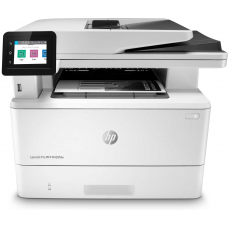 МФУ HP LaserJet Pro MFP M428fdw Printer (A4) , Printer/Scanner/Copier/Fax/ADF, 1200 dpi, 38 ppm, 512 Mb, 1200 MHz, tray 100+250 pages, USB+Ethernet+WiFi, Print + Scan Duplex, Duty cycle 80K pages в Таразе