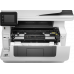 МФУ HP LaserJet Pro MFP M428fdw Printer (A4) , Printer/Scanner/Copier/Fax/ADF, 1200 dpi, 38 ppm, 512 Mb, 1200 MHz, tray 100+250 pages, USB+Ethernet+WiFi, Print + Scan Duplex, Duty cycle 80K pages W1A30A