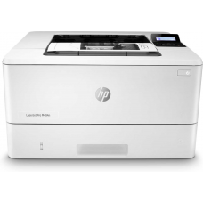 Принтер HP LaserJet Pro M404n (A4), 42 ppm, 256MB, 1.2 MHz, tray 100+250 pages, USB+Ethernet, Duty - 80K pages в Костанае
