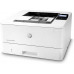 Принтер HP LaserJet Pro M404dw (A4), 42 ppm, 256MB, 1.2 MHz, tray 100+250 pages, USB+Ethernet+Wi-Fi,  Print Duplex, Duty - 80K pages W1A56A