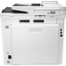 МФУ HP W1A78A Color LaserJet Pro MFP M479fnw Prntr (A4) , Printer/Scanner/Copier/Fax/ADF, 600 dpi, 27 ppm, 512 MB, 1200MHz, 50+250 pages tray, Scan Duplex, USB+Ethernet+WiFi, Duty 50000 pages