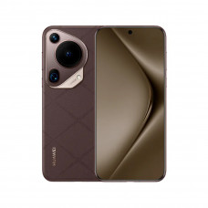 Абонентский терминал Huawei Pura 70 Ultra HBP-LX9 16GB RAM 512GB ROM Brown в Алматы
