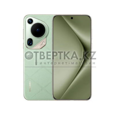 Абонентский терминал Huawei Pura 70 Ultra HBP-LX9 16GB RAM 512GB ROM Green 51097WWR