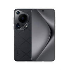 Абонентский терминал Huawei Pura 70 Ultra HBP-LX9 16GB RAM 512GB ROM Black в Алматы