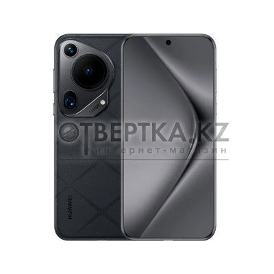 Абонентский терминал Huawei Pura 70 Ultra HBP-LX9 16GB RAM 512GB ROM Black 51097WWS