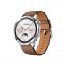 Смарт часы Huawei Watch GT 4 PNX-B19 46mm Brown Leather Strap 55020BGX