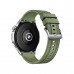 Смарт часы Huawei Watch GT 4 PNX-B19 46mm Green Woven Strap 55020BGY