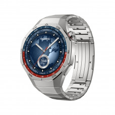 Смарт часы Huawei Watch GT 5 Pro VLI-B29 46mm Titanium Strap в Усть-Каменогорске