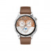 Смарт часы Huawei Watch GT 5 VLI-B19 46mm Brown Composite Leather Strap 55020DGK