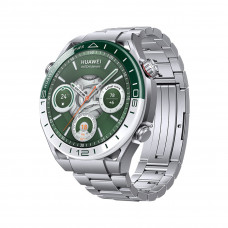 Смарт часы Huawei Watch Ultimate WDS-B19 Titanium Strap