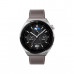 Смарт часы Huawei Watch GT 3 Pro ODN-B19 46mm Gray Leather Strap 55028474