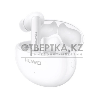 Наушники Huawei FreeBuds 5i T0014 Ceramic White 55036648