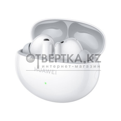 Наушники Huawei FreeBuds 6i T0019 White 55037549