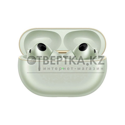 Наушники Huawei FreeBuds Pro 4 T0022 Green 55037964