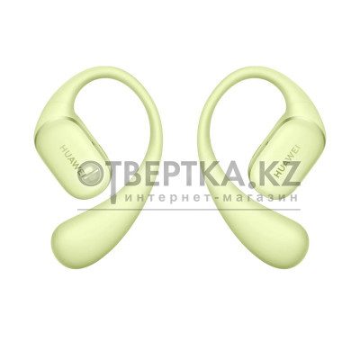 Наушники Huawei FreeArc T0021 Green 55038103