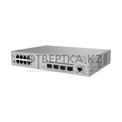 Коммутатор Huawei S220-8T4S