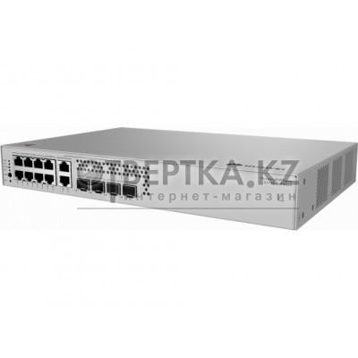 Коммутатор Huawei S310S-10PN4JX
