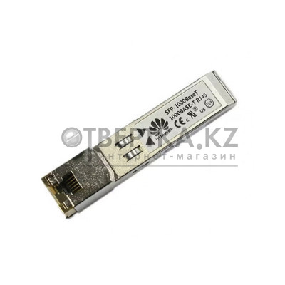 Трансивер Huawei SFP-1000BaseT