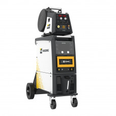 Инвертор MIG-MAG Hugong NVPM 500