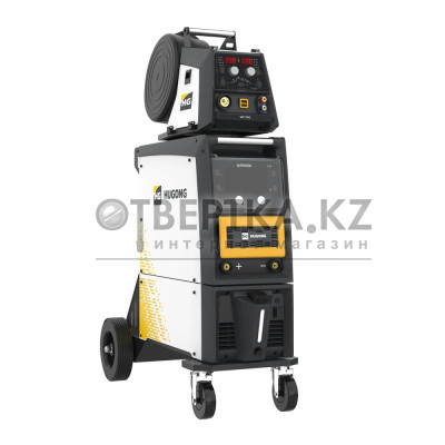 Инвертор MIG-MAG Hugong NVPM 500 90280490090