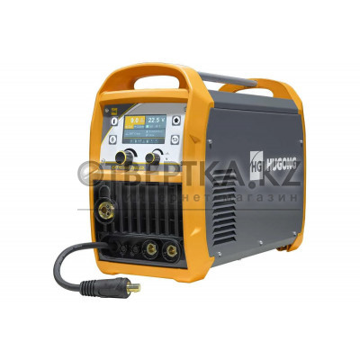 Инвертор Hugong HG82063