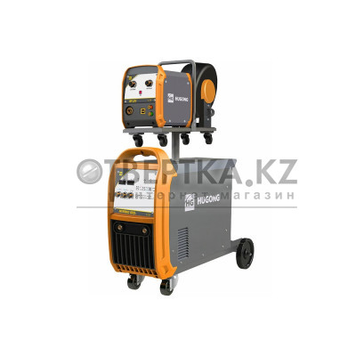 Инвертор MIG-MAG Hugong INVERMIG 500 S HG81848