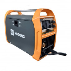 Инвертор MIG-MAG Hugong PMIG 200 LCD