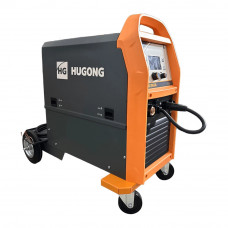 Инвертор MIG-MAG Hugong EMIG 250 LCD (380V)