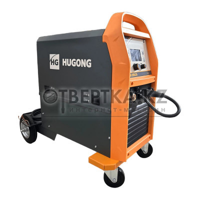 Инвертор MIG-MAG Hugong EMIG 250 LCD (380V)