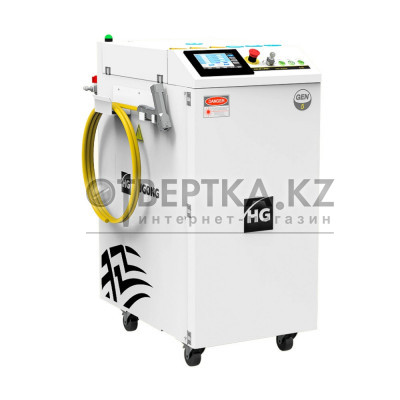 Аппарат для ручной лазерной сварки Hugong HG87938