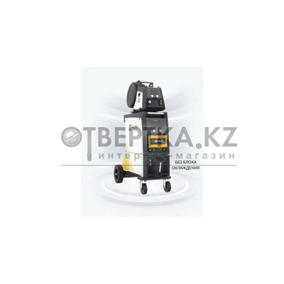 Инвертор MIG-MAG Hugong NVM 350 NVM350