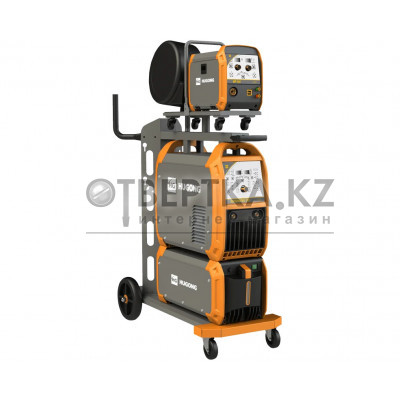 Инвертор Hugong HG78490