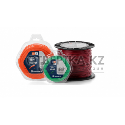 Леска для газонокосилки Husqvarna 597 66 88-11