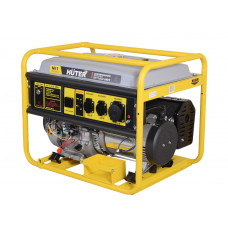 Электрогенератор Huter DY11,0LX Grey 64/1/141 в Астане