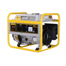 Электрогенератор Huter HT 1.0А Grey 64/1/149