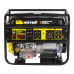 Бензиновый генератор HUTER DY8000LX-3 64/1/28