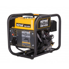 Инверторный генератор Huter DN1450i 64/10/17