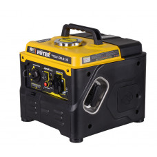 Инверторный генератор Huter DN А1,5i 64/10/22