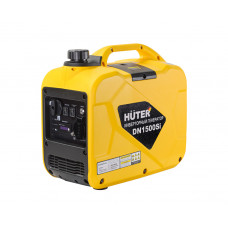 Инверторный генератор Huter DN1500Si 64/10/26